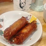 中国四川料理 駱駝 - 