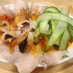 中国四川料理 駱駝 - 