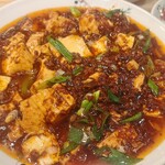 中国四川料理 駱駝 - 