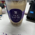 セブンイレブン - ドリンク写真: