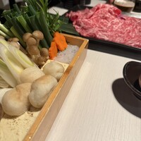 黒毛和牛焼肉きっしゃん 北新地店 - 