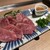 にくのくーた - 料理写真: