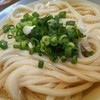 純手打ち讃岐うどん五郎