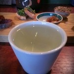 にほん酒や - すっげえ旨かったなあ～