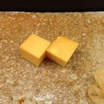 すし家 一柳 - 玉子