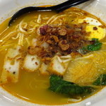Old Town White Coffee - OLDTOWN Prawn Meehoon Mee（RM11.3）