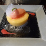 横浜うかい亭 - 