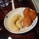 横浜うかい亭 - 