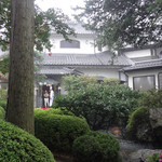 横浜うかい亭 - 