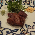 横浜うかい亭 - 