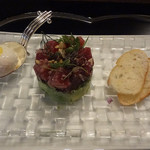 横浜うかい亭 - 