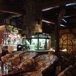 横浜うかい亭 - 