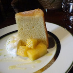 横浜うかい亭 - 