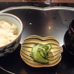 横浜うかい亭 - 