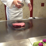 横浜うかい亭 - 