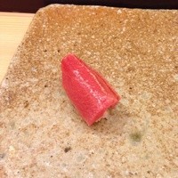すし家 一柳 - 中トロ