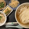 本格手打うどん あらた