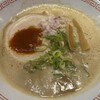 麺屋 たけ内 大蔵谷店