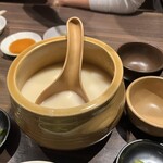 ホルモン焼幸永 - 