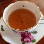 フォートナム・アンド・メイソン・コンセプトショップ - 