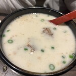 ホルモン焼幸永 本店 - 