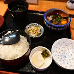 郷土料理 大衆割烹 ほづみ亭 - 