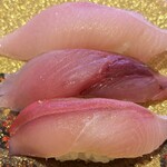 氷見 きときと寿し 飯野店 - 