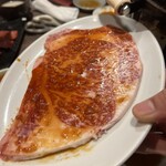 ホルモン焼幸永 - 