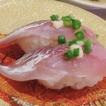 氷見 きときと寿し 飯野店 - 