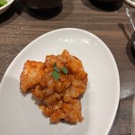 ホルモン焼幸永 - 