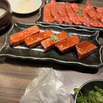 ホルモン焼幸永 本店 - 