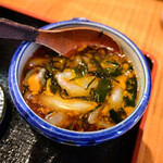 郷土料理 大衆割烹 ほづみ亭 - 