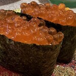 氷見 きときと寿し 飯野店 - 