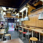 ホルモンまさる  - 