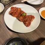 ホルモン焼幸永 - 