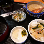 郷土料理 大衆割烹 ほづみ亭 - 