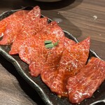 ホルモン焼幸永 本店 - 