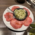 ホルモン焼幸永 - 