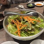 ホルモン焼幸永 - 