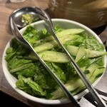 ホルモン焼幸永 - 