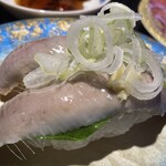 氷見 きときと寿し - 