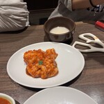 ホルモン焼幸永 - 