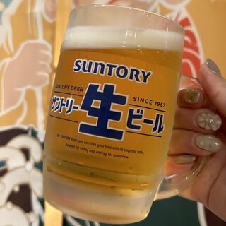 지하 한정 셀프 음료 무제한이 저렴해요☆ 원하는 때 원하는 농도로 즐기세요◎