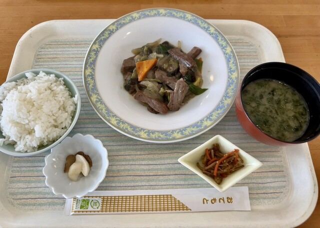 新玉川温泉 食堂 - 仙北市その他（丼）の写真