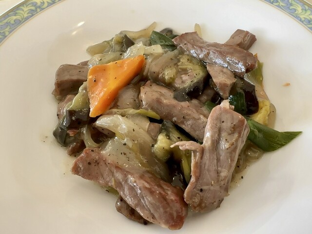 新玉川温泉 食堂 - 仙北市その他（丼）の写真