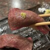 焼肉 牛べぇ