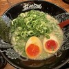 ラー麺 ずんどう屋 新宿歌舞伎町店