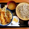 天丼てんや 東松山店