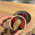 大阪鉄板焼き 神戸牛ステーキ Zin - 