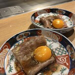 大阪鉄板焼き 神戸牛ステーキ Zin - 